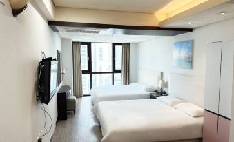 CENTUMCITY HOTEL