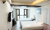 CENTUMCITY HOTEL Hôtels à proximité de : Université nationale de Pusan