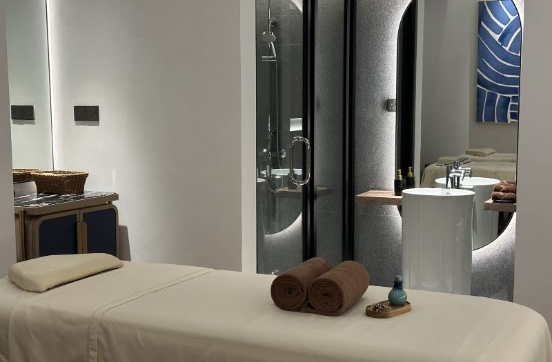 One World Hotel photo 4