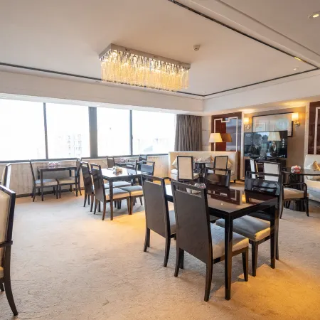 Hilton Foshan