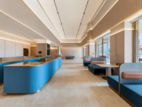 漢庭酒店（呼和浩特土默特左旗金川文化廣場店） 土默特左旗酒店