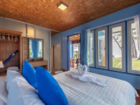 Seafar Resort Hotels in Koh Kood