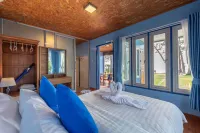 Seafar Resort Hotels in Koh Kood