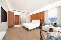 GreenTree International Hotel (Dezhou Qingyun)