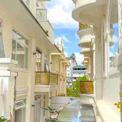 Sam Villa Hotel Dalat Rooms