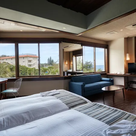 La Casa Panacea Okinawa Resort