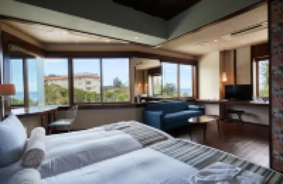 La Casa Panacea Okinawa Resort [ラ・カーサ・パナシア・オキナワ・リゾート]