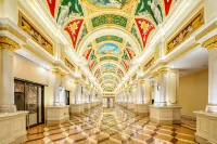 Anqing Country Garden Fengyue Phoenix Hotel (Wanda Plaza Branch)