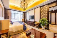 Wuwei Huangjia International Hotel