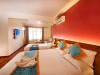 Hotel Amaryllis Kathmandu Hotels near Kashthamandap