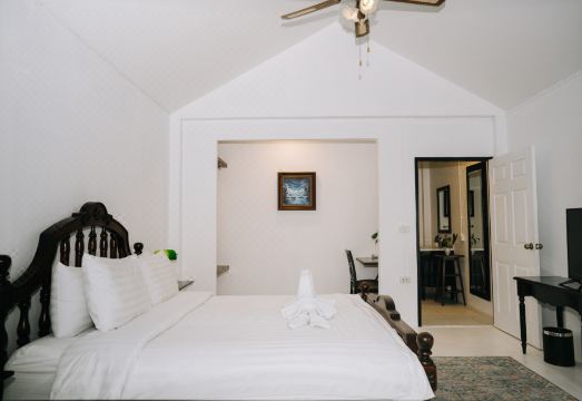 더 코트야드 치앙라이