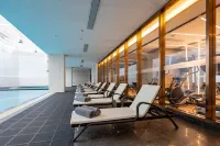 hotel lemarquis - Gym