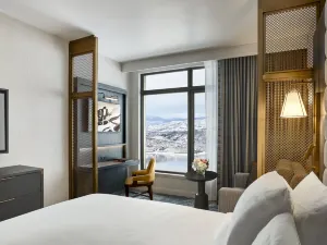 Grand Hyatt Deer Valley