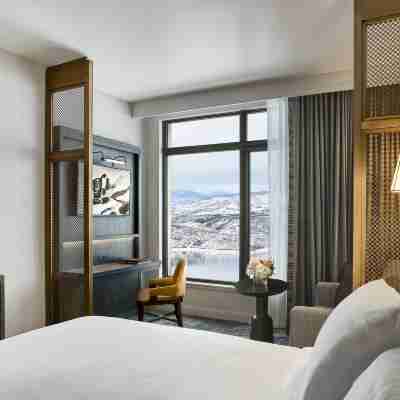 Grand Hyatt Deer Valley Rooms