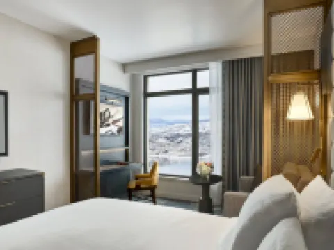 Grand Hyatt Deer Valley Hotels in Wasatch County