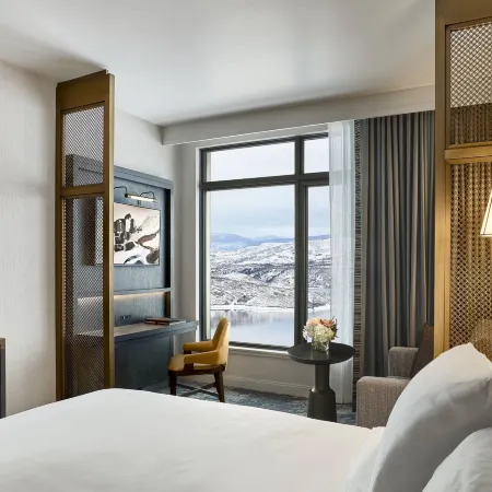 Grand Hyatt Deer Valley