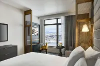 그랜드 하얏트 디어 밸리