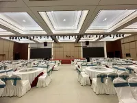 Meijiang Hotel - breakfast