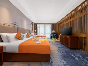 Bocui Zhixian Hotel