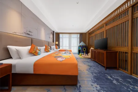 Bocui Zhixian Hotel