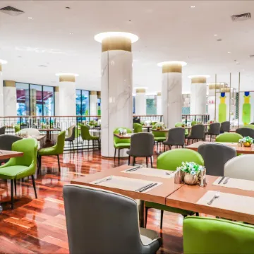 Dong Fang Hotel