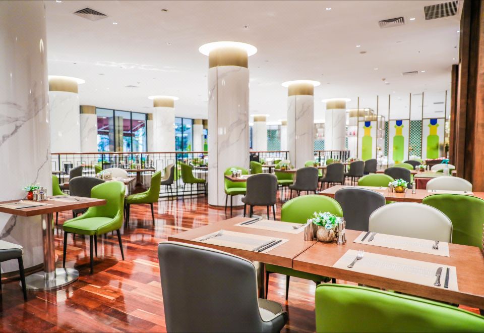 5. 동팡 호텔 광저..