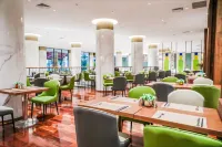 Dong Fang Hotel Hotels in Guangzhou