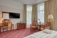 Ensana Thermia Palace Hotel di Piestany