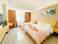 Kaiyuan Junyi Hotel (People's Hospital) Hotels near Jinfang Shopping Plaza (Renmin Middle Road)