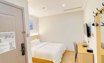 Yating Hotel (Hangzhou Gongshu Wanda Plaza)