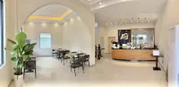 Beihai Blue Coral Hotel (Qiaogang Style Street) - 2-Star