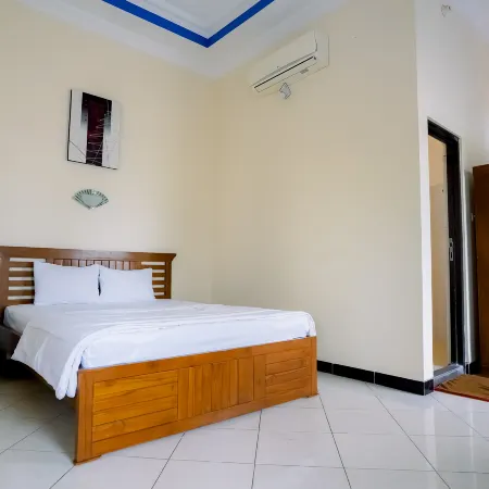 Samudra Hotel