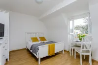 Rent a Home Eptingerstrasse - Self Check-IN Hotel di Birsfelden