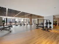FU QING LAN TIAN HOTEL Hotels in Fuqing