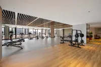 FU QING LAN TIAN HOTEL