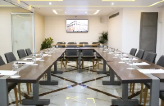 Athens Starlight Hotel