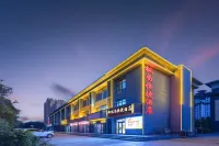 Fengshang Express Hotel Ξενοδοχεία στην πόλη Shenzhou