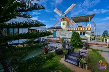 รูปภาพของข้าวทุ่งเบ็ญจาโฮมสเตย์