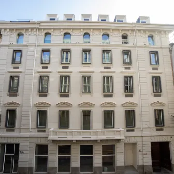 Be Mate Torino Centro Hotels near Egyptian Museum