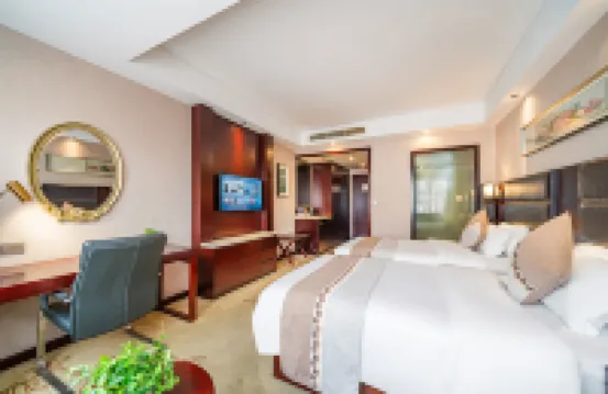 Osslin Hotel