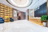 Huashu•Yi Select Hotel (Changxing Mingzhu)