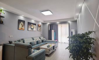 Liangjia Boutique Apartment