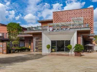 MiLi WenHuiXuan Culture Hotel（DongFengYun Tourist Spot） Hotels near Mile Railway Station