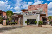 弥勒汶慧軒文化ホテル（東風韻観光地） 東風韻半島パークカヤック基地周辺のホテル