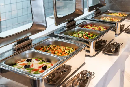 Waya Hotel Отели рядом с достопримечательностью «Xi'an Consulate Area»