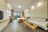 萬寧阿拉莫納飯店(神州半島店)