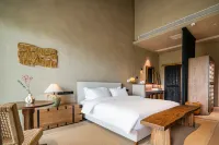 Li Family Courtyard Homestay in Zhongxian County Hotel di Zhong County