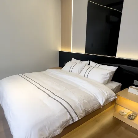 Guozhu Hotel