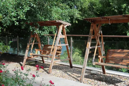 Shuitianyise Inn Отели рядом со станцией Minqing Railway Station