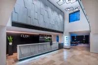 Hotel Cube Prague